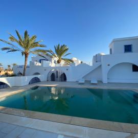 Villa Sora