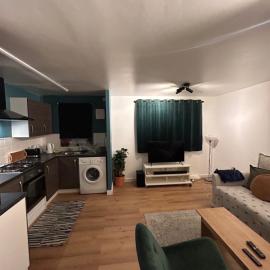 Woodhouse Apartment, hotel a Headingley