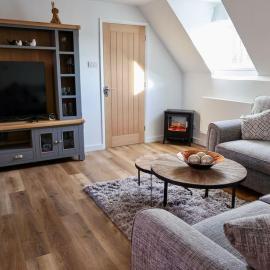 The Old Barn Apartment, hotel in Wells next the Sea