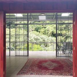Maison tranquille, hotell i Rivas