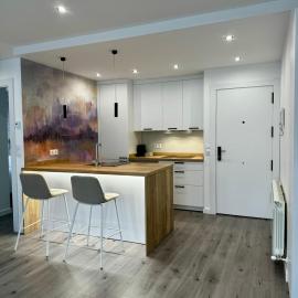 Apartamentos centro I.II, ξενοδοχείο σε El Barraco