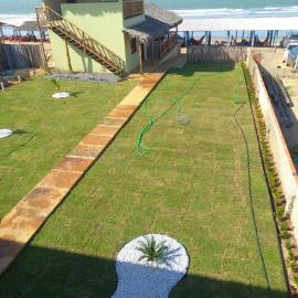 TIMONEIRO Residence LC, hotel u gradu Luis Koreja
