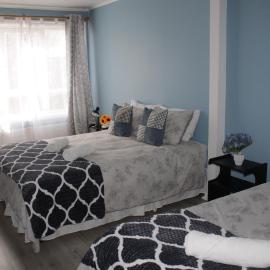 HOTEL LOYOLA, hotell i Coihaique