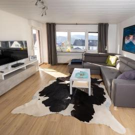 FeWo Freiken 28, hotel i Arnsberg