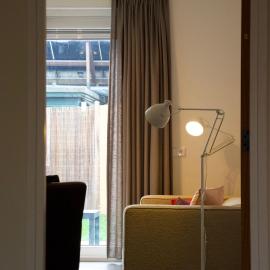 InBuren, hotel a Buren