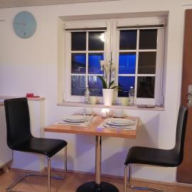 Ferienwohnung in Bühler nähe Appenzell, hotel sa Bühler