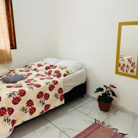 Apartamento Completo 2km do centro 301