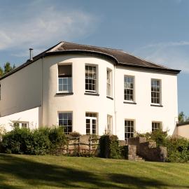 Holyland House - Greenacres Estates – hotel w mieście Pembrokeshire