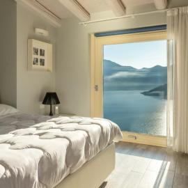 EnjoyIseoLake - Delfi - amazing design apartment with Lake view