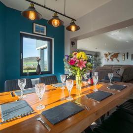 Blasket View - 5 Star, hotel en Dingle