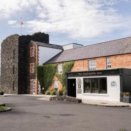Bushmills Inn Hotel & Restaurant, hotel u gradu 'Bushmills'