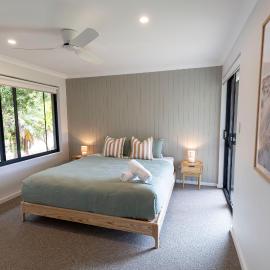 Kambarang Cottage at Windance, hotel a Yallingup