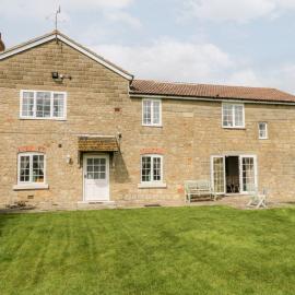 Woodlands Cottage