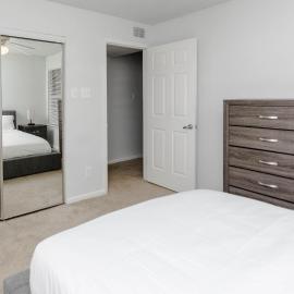 Wyndham 1205 Modern luxe 2BD2BA I Parking