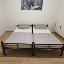 Cityapartment12 bei Hauptbahnhof, hotel in Bremen