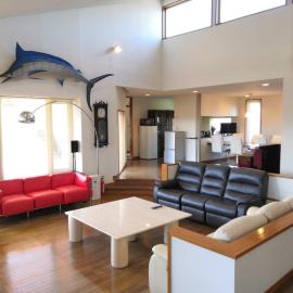 Villa Yukar Onsen Hot Spring 広々ゆったり空間の温泉付別荘ヴィラユカラ, hotel a Shiraoi