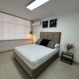 Apartaestudio Esperanza, viešbutis mieste Jopalis