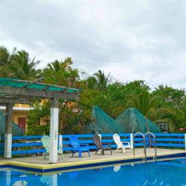 Lotus Sun & Waves Beach Resort、バレルのホテル
