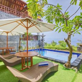 Penida La Casa Cottage