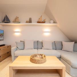 Ferienwohnung Beachside 21