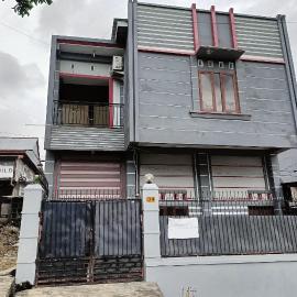 Hotel O Amas Syariah, hotel a Parepare