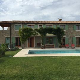 Villa Gornje Baredine 12