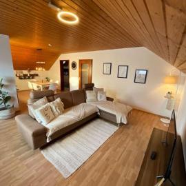 Ferienwohnung in Baienfurt