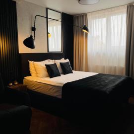 Hotel Millennium, hotel a Przasnysz