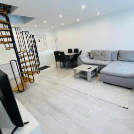 Ferien/Monteurwohnung Hodenhagen، فندق في هودنهاغن