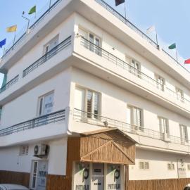 PATIALA INN: Patiāla şehrinde bir otel