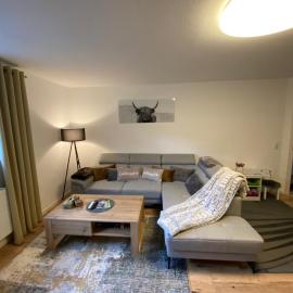Gemeinsame Wohlfülzeit - 2 Zimmer, hotel en Appenweier