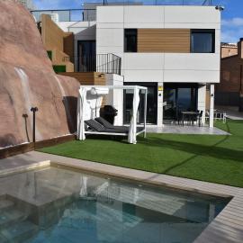 EAGLE'S NEST, hotell i Castellnou de Bages
