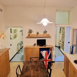 La stella di Manarola- Bluchalet, hotel a Manarola