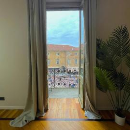 Best View Boutique Apartments – hotel w Bergamo