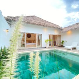 Mimpi Villa - Gili Air