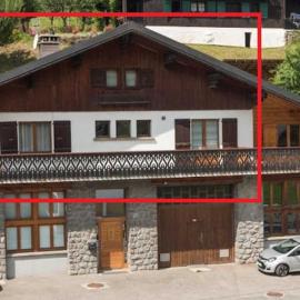 13-Beds with Sauna - Morzine - Easy walk to Centre