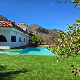 Tenteniguada Enjoy Nature Villa