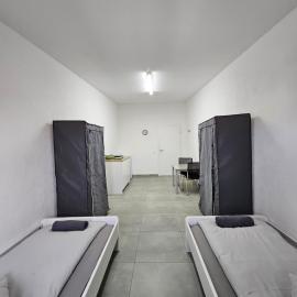 Mieterlux Frankfurt Heusenstamm, Hotel in Heusenstamm