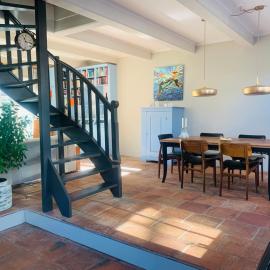 Topzomer in Sleat, hotel a Sloten