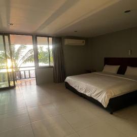 Room Beach Samui, hotel v destinácii Koh Samui
