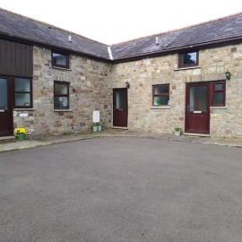 Celtic Minor Cottage