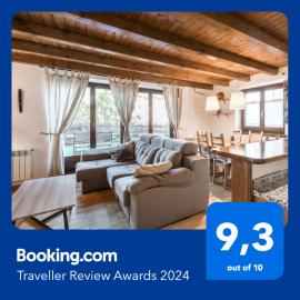 Prat deth Pas by SeaMount Rentals, hotel a Betren