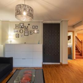 Ekain - baskeyrentals, hotel din Zestoa