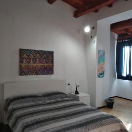 A casa di Pietro, hotel a Aidomaggiore