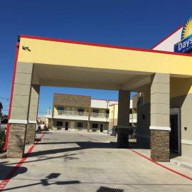 Days Inn by Wyndham Freeport, hotel di Freeport