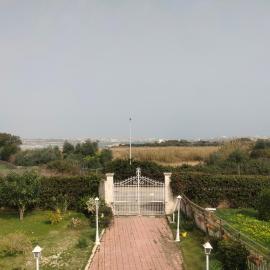 Casa Rosa Isola, hotel a Carrozziere