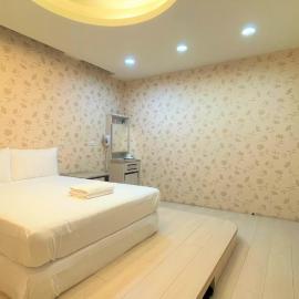 逢甲福舍, hotel in Hsia-shih-pi