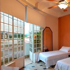 Hotel Savoy