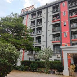 Pilatus Apartment