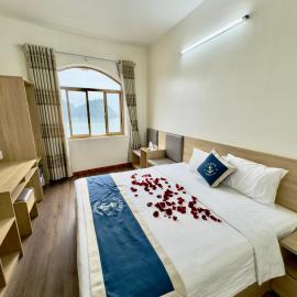 Viesnīca Cat Ba Plaza Hotel pilsētā Katba